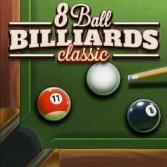 Play 8 Ball Billiards Classic Game