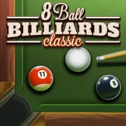 Play 8 Ball Billiards Classic Game