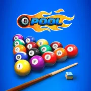 Play 8 Ball Pool Game