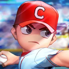 Play Baseball 9 Game