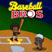 Play Baseball Bros IO Game