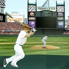 Play Baseball Game