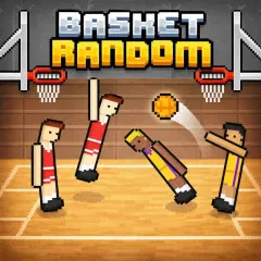 Play Basket Random Game