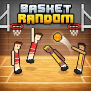 Play Basket Random Game