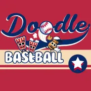 Play Doodle Baseball Game