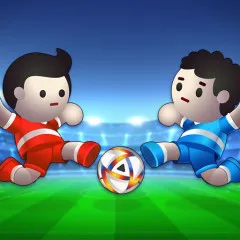 Play Dummies World Cup Game