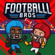 Play Football Bros Game