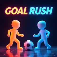 Play Goal Rush Game