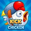 Kick the Chicken Game Play Kick the Chicken Game