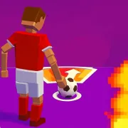 Play Orbit Kick 2 Game