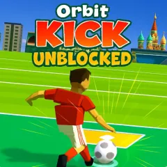 Orbit Kick Unblocked Game Play Orbit Kick Unblocked Game