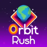 Play Orbit Rush Game