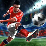 Play Penalty Kick Online Game