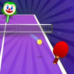 Play Ping Pong Air Game