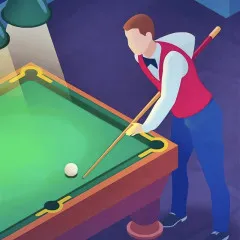 Play Pool Club Game