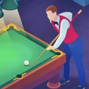 Play Pool Club Game