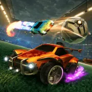 Play Rocket League Game