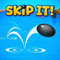 Play Skip It! Game