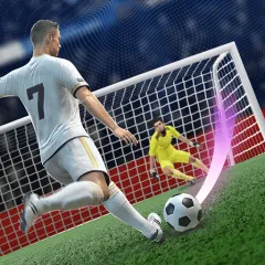 Play Soccer Superstar Game