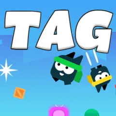 Play Tag Game