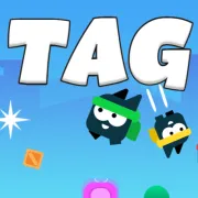 Play Tag Game