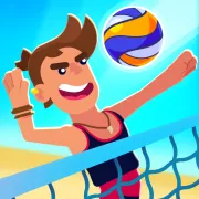 Play Volleyball Challenge Game
