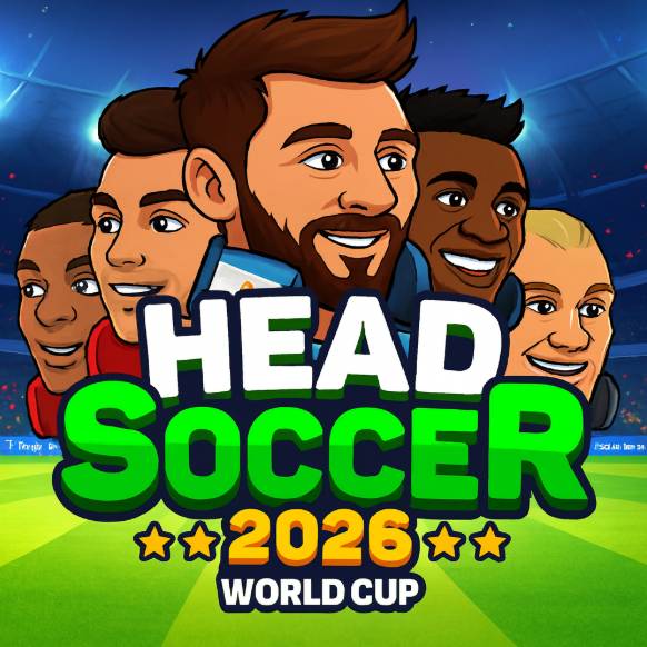 Head Soccer 2026