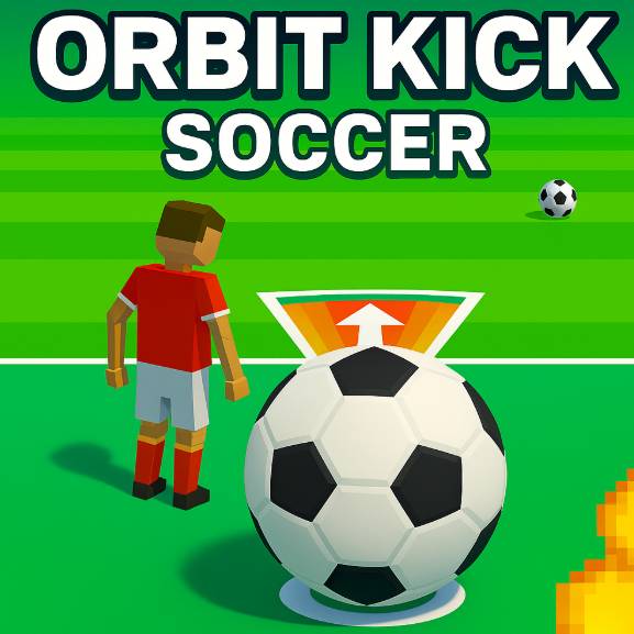 Orbit Kick Soccer