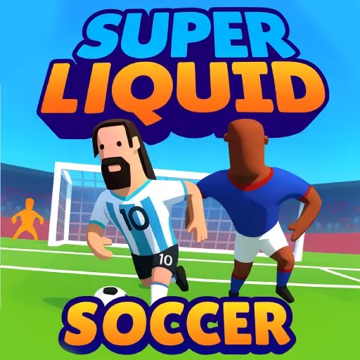 Super Liquid Soccer