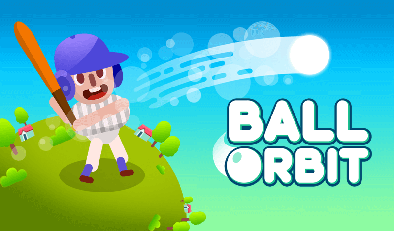 How to play Ball Orbit