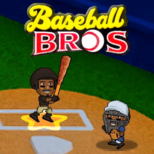 Baseball Bros IO