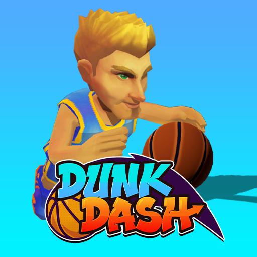 dunk dash