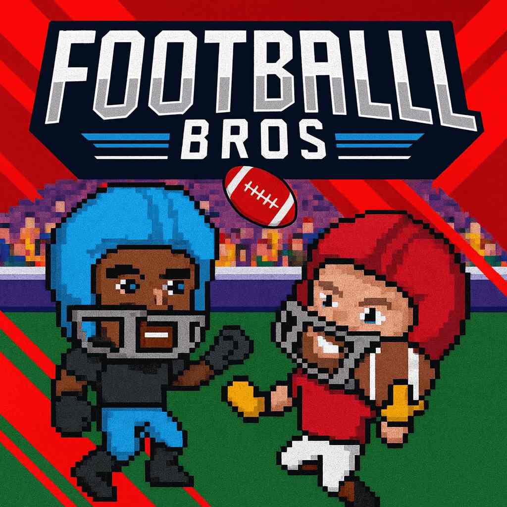 football bros