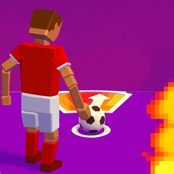 How to Play Orbit Kick 2