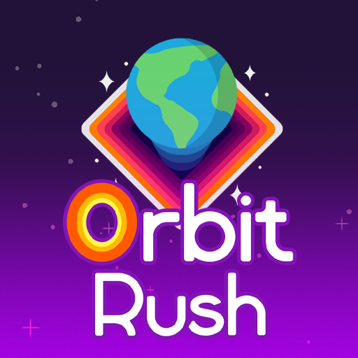 orbit rush