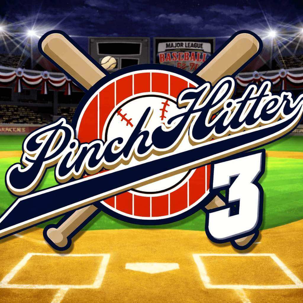Pinch Hitter 3