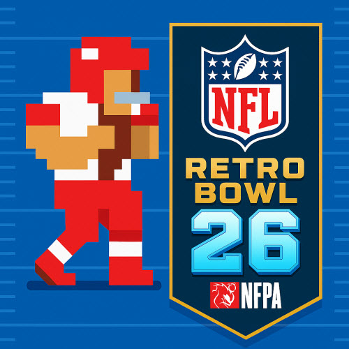 Retro Bowl 26