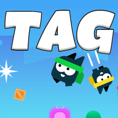 tag